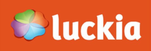 LUCKIA Logo (EUIPO, 12.05.2015)