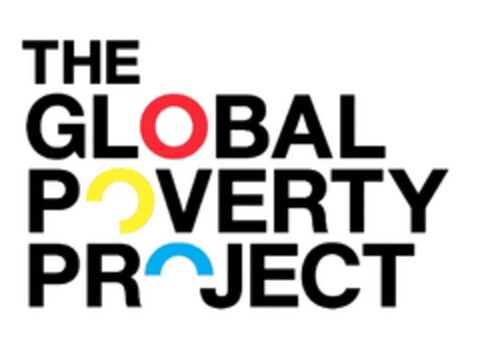 THE GLOBAL POVERTY PROJECT Logo (EUIPO, 04/09/2015)