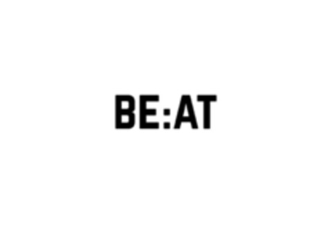 BE:AT Logo (EUIPO, 13.05.2015)