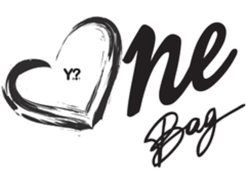 Y?NOT NE BAG Logo (EUIPO, 05/14/2015)