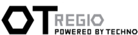 T REGI Power BY TECHN Logo (EUIPO, 15.06.2015)