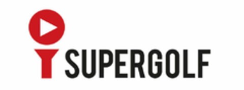 Supergolf Logo (EUIPO, 07/10/2015)