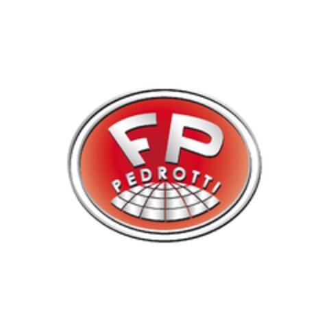 FP PEDROTTI Logo (EUIPO, 07/23/2015)