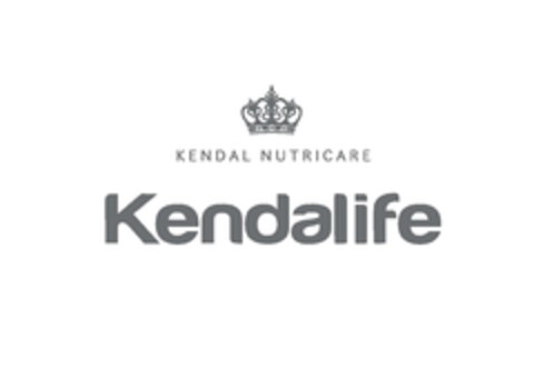 Kendal nutricare Kendalife Logo (EUIPO, 29.07.2015)