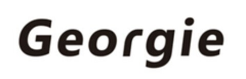 Georgie Logo (EUIPO, 08/05/2015)