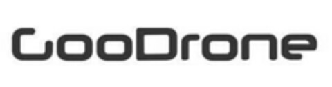 GooDrone Logo (EUIPO, 08/21/2015)