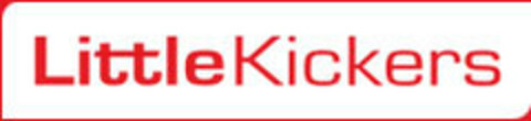 Little Kickers Logo (EUIPO, 16.09.2015)