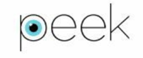 peek Logo (EUIPO, 02.10.2015)