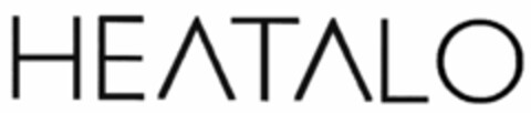 HEATALO Logo (EUIPO, 10/02/2015)