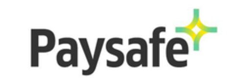 PAYSAFE Logo (EUIPO, 11/05/2015)