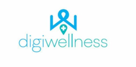 digiwellness Logo (EUIPO, 24.12.2015)