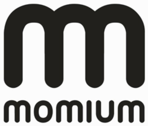 momium Logo (EUIPO, 12/29/2015)