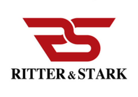 RITTER & STARK Logo (EUIPO, 18.02.2016)