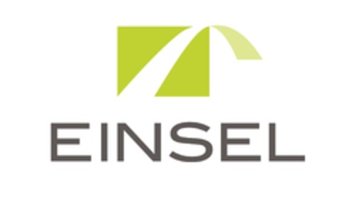 EINSEL Logo (EUIPO, 03/08/2016)