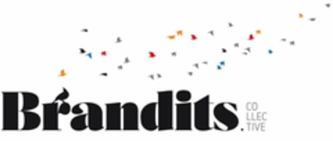BRANDITS. COLLECTIVE Logo (EUIPO, 30.03.2016)