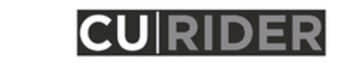 CU RIDER Logo (EUIPO, 02.05.2016)