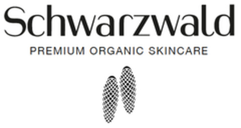 Schwarzwald Premium Organic Skincare Logo (EUIPO, 19.07.2016)