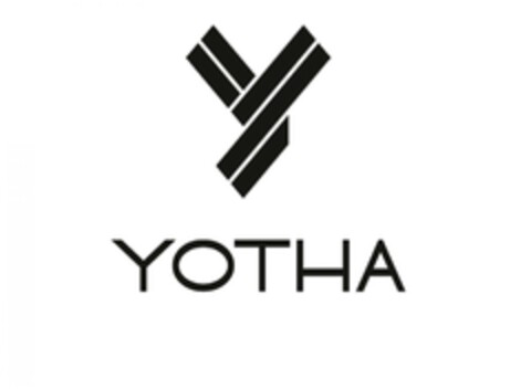 YOTHA Logo (EUIPO, 29.07.2016)