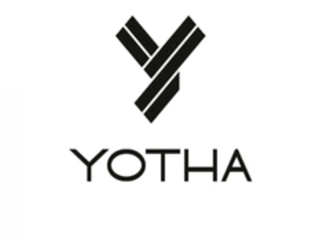 YOTHA Logo (EUIPO, 07/29/2016)