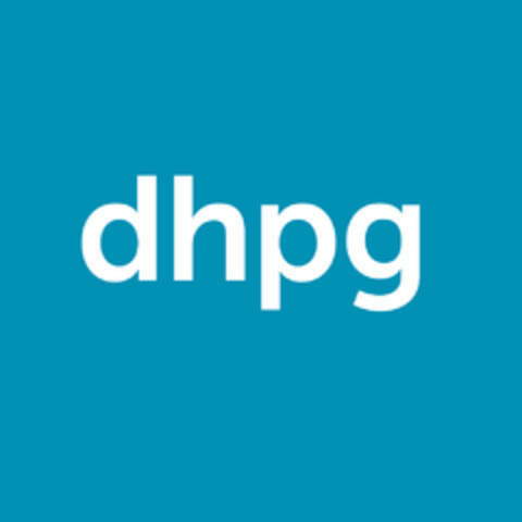 dhpg Logo (EUIPO, 10/07/2016)