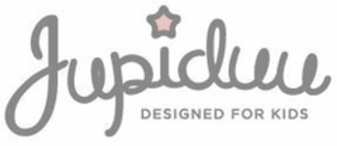 Jupiduu DESIGNED FOR KIDS Logo (EUIPO, 10/09/2016)