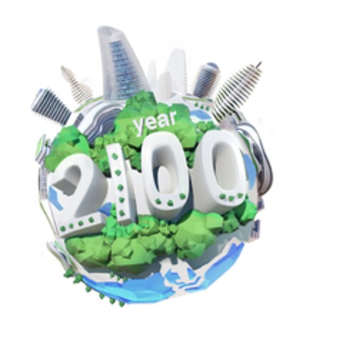 year 2100 Logo (EUIPO, 25.10.2016)