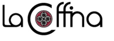 La Coffina Logo (EUIPO, 11.11.2016)