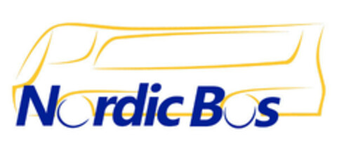 NORDIC BUS Logo (EUIPO, 12/23/2016)