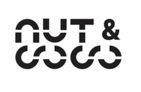 NUT & COCO Logo (EUIPO, 01/03/2017)