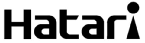 Hatari Logo (EUIPO, 10.01.2017)