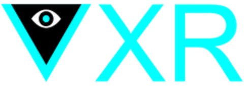 VXR Logo (EUIPO, 06.03.2017)