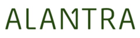 ALANTRA Logo (EUIPO, 03/28/2017)