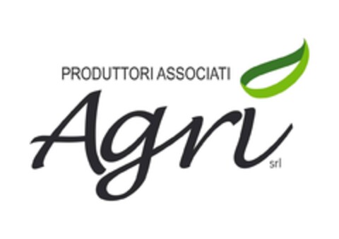 Produttori Associati Agrì srl Logo (EUIPO, 28.04.2017)