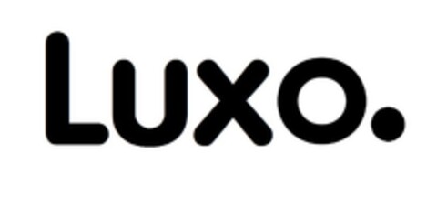 Luxo Logo (EUIPO, 19.06.2017)