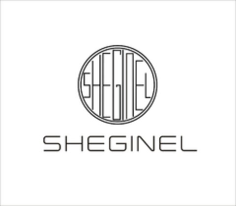 SHEGINEL Logo (EUIPO, 28.06.2017)