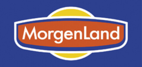 Morgenland Logo (EUIPO, 07/07/2017)