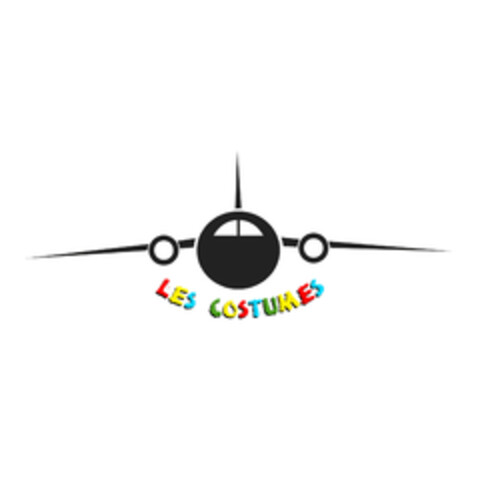 LES COSTUMES Logo (EUIPO, 09.08.2017)