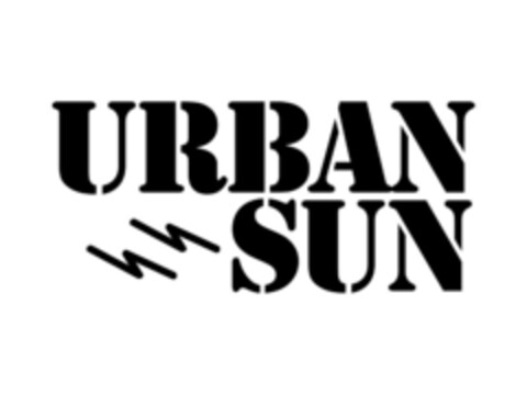 URBAN SUN Logo (EUIPO, 04.09.2017)