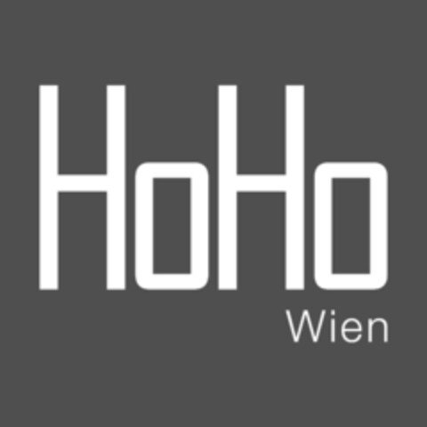 HoHo Wien Logo (EUIPO, 09.10.2017)