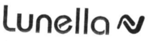 LUNELLA Logo (EUIPO, 13.11.2017)
