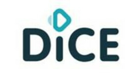 DICE Logo (EUIPO, 11/14/2017)