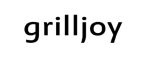 grilljoy Logo (EUIPO, 09.01.2018)