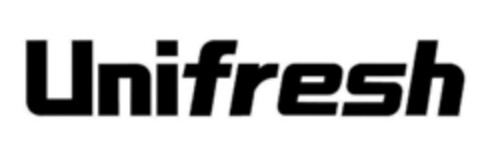 UNIFRESH Logo (EUIPO, 23.01.2018)