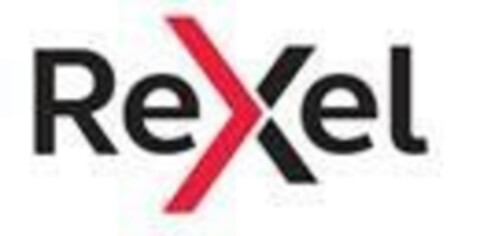 REXEL Logo (EUIPO, 02.02.2018)