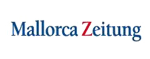 MALLORCA ZEITUNG Logo (EUIPO, 06.02.2018)