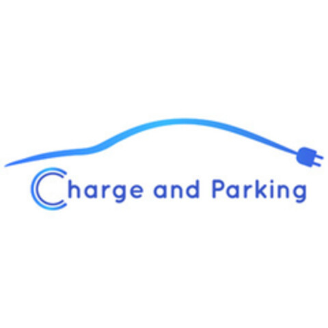 Charge and Parking Logo (EUIPO, 15.02.2018)