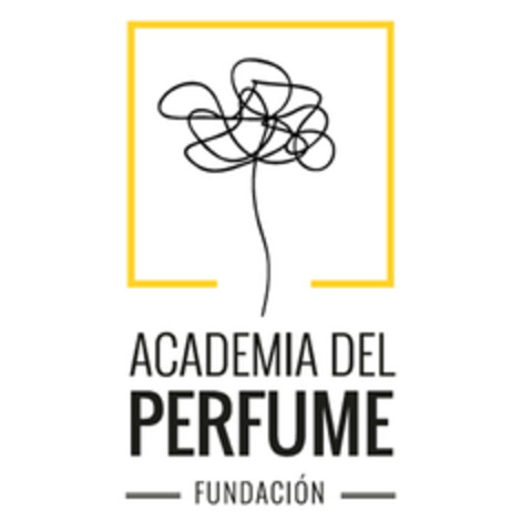 ACADEMIA DEL PERFUME FUNDACIÓN Logo (EUIPO, 20.02.2018)