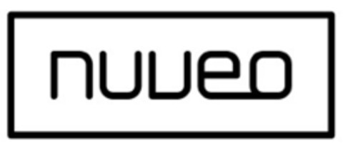 NUVEO Logo (EUIPO, 21.05.2018)
