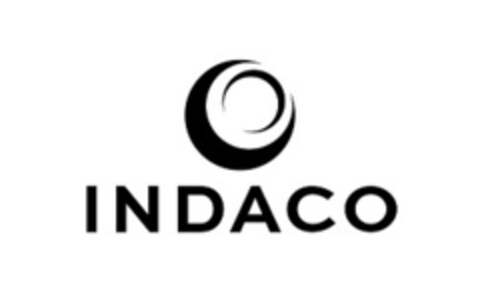 INDACO Logo (EUIPO, 03/23/2018)