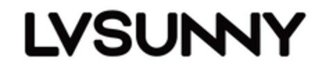 LVSUNNY Logo (EUIPO, 17.04.2018)